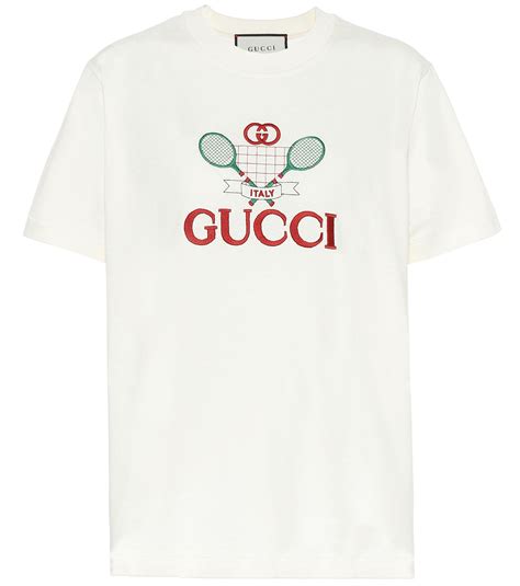 white gucci t shirt outfit|all white gucci t shirt.